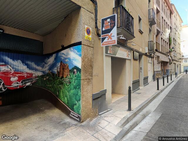 Piso en Zaragoza