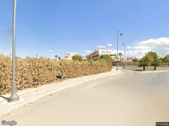 Piso en Murcia (1/1)