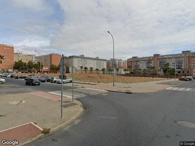 Piso en Huelva