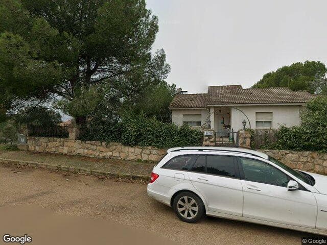 Casa/Chalet en Guadalajara (1/1)