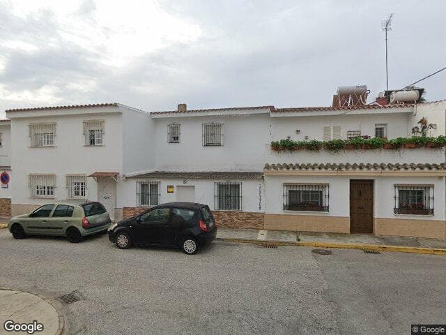 Casa/Chalet en Cádiz (1/1)