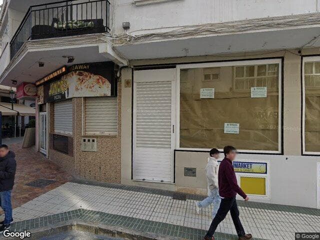 Piso en Málaga (1/1)