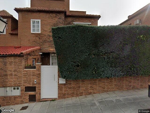 Casa/Chalet en Madrid (1/1)