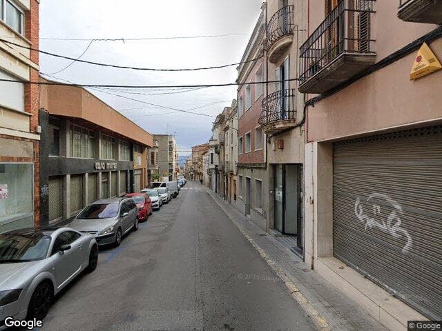 Vivienda en Barcelona