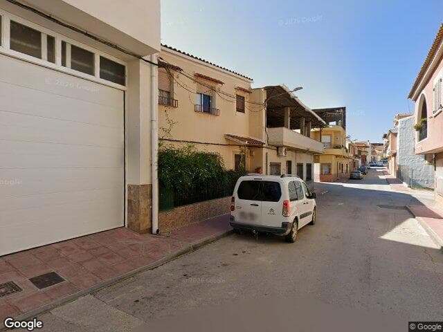 Vivienda en Murcia
