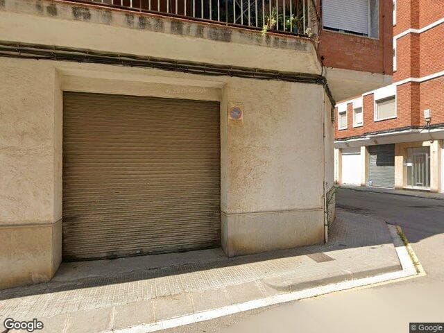 Piso en Barcelona (1/1)
