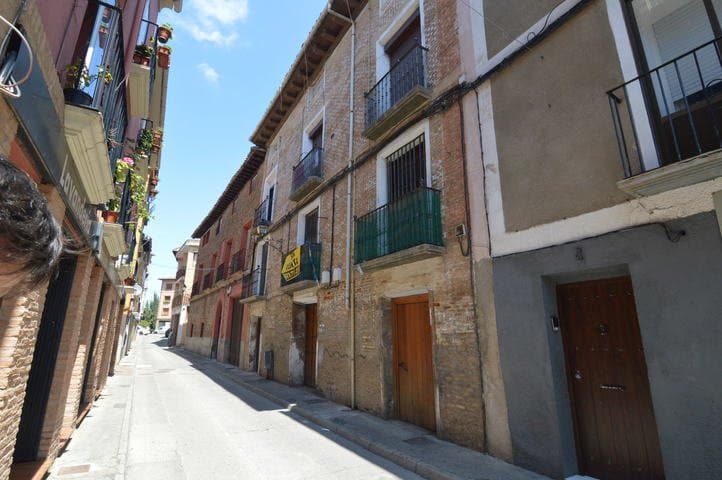 Piso en Navarra