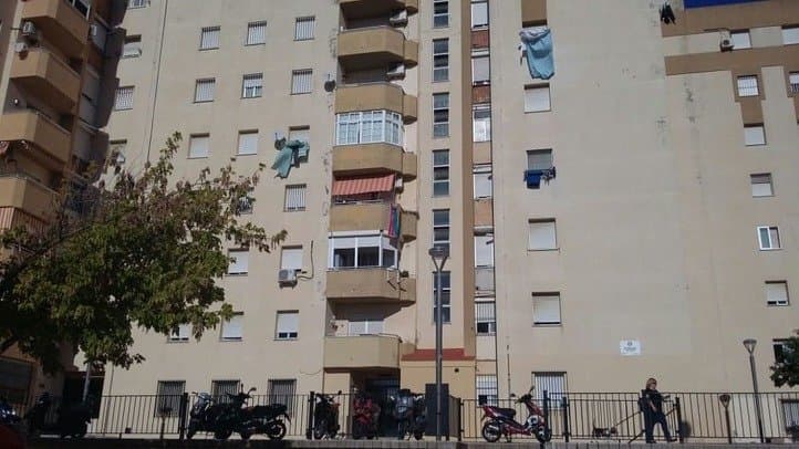 Vivienda en Cádiz