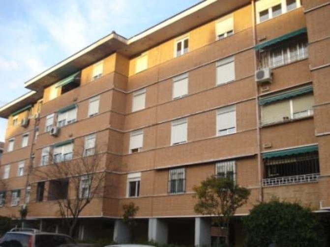 Vivienda en Madrid