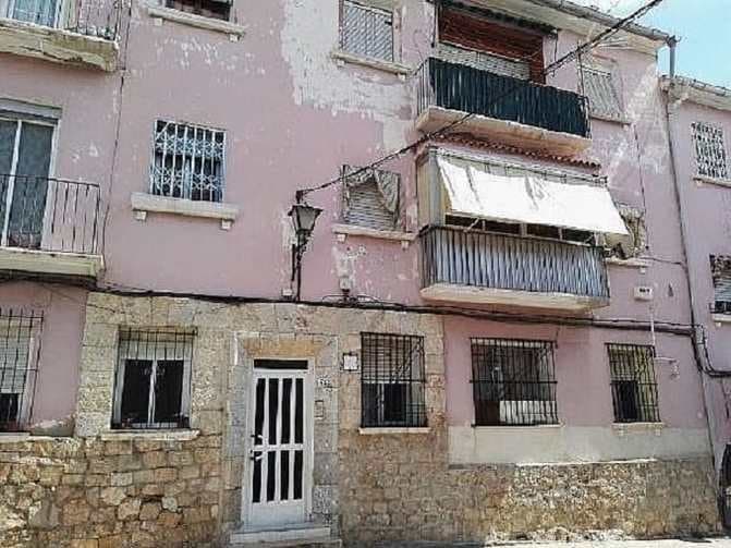Vivienda en Alicante