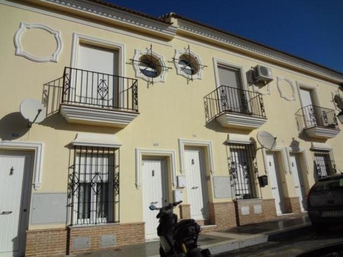 Vivienda en Huelva