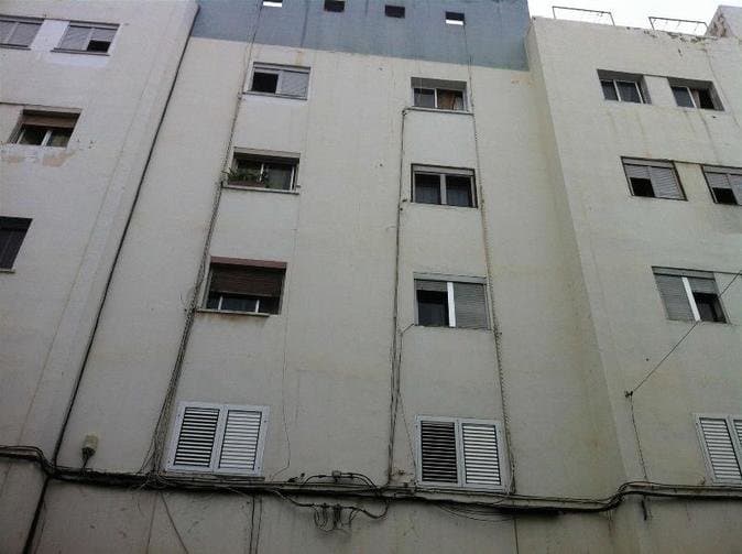 Piso en Las Palmas (1/1)
