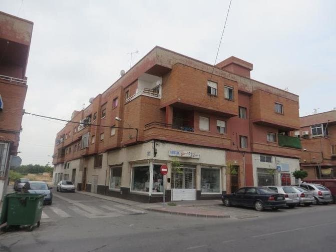 Piso en Murcia