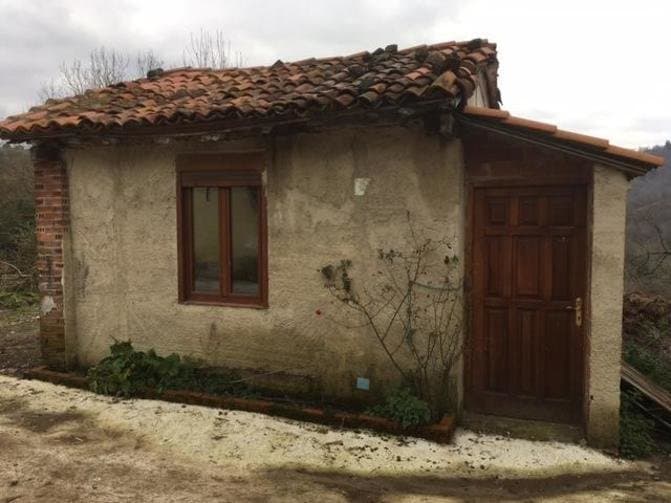 Casa/Chalet en Asturias