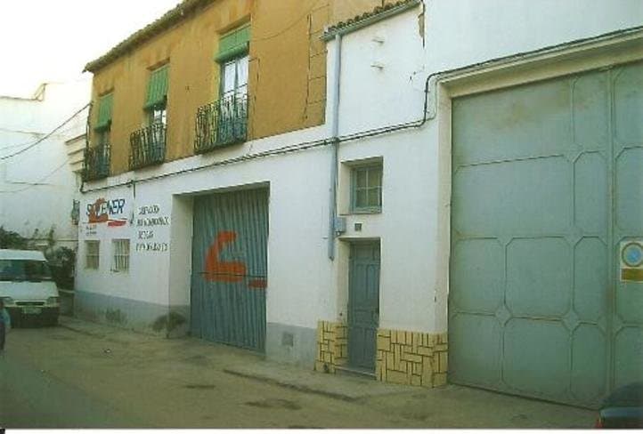 Vivienda en Cuenca