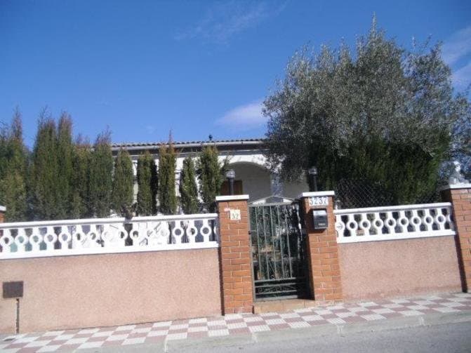 Casa/Chalet en Barcelona