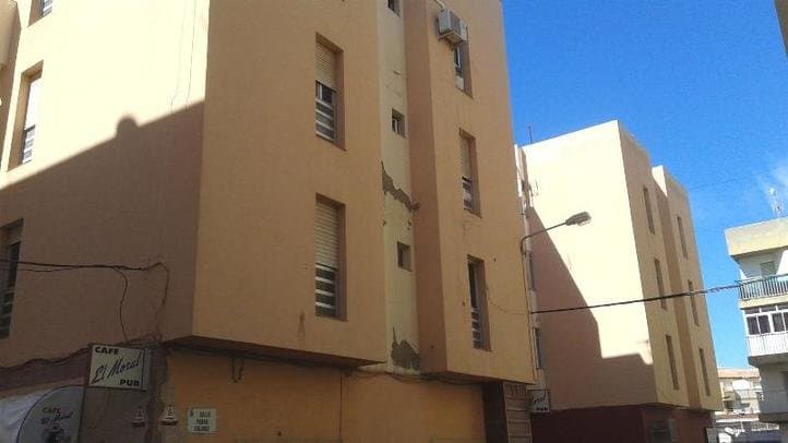 Piso en Almería