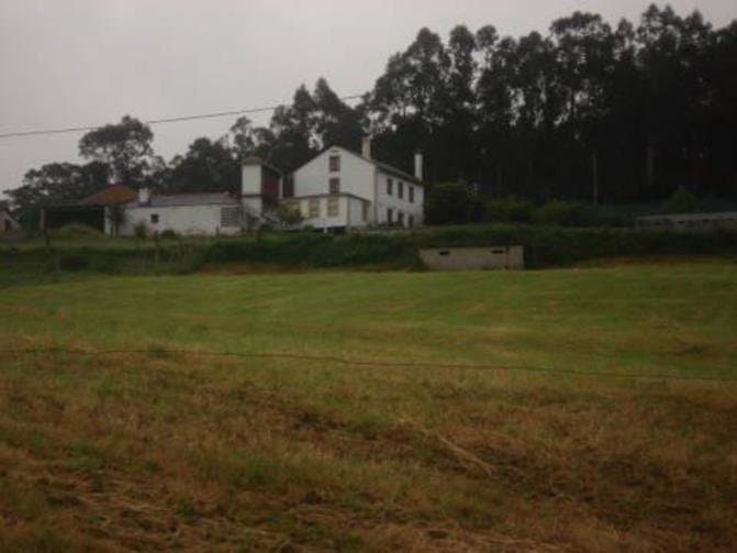 Casa/Chalet en Lugo