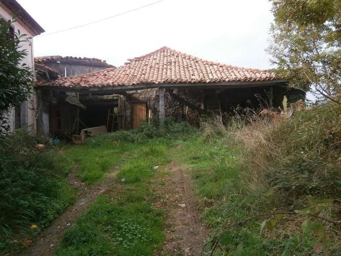 Casa/Chalet en Asturias (1/1)