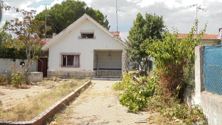 Casa/Chalet en Toledo