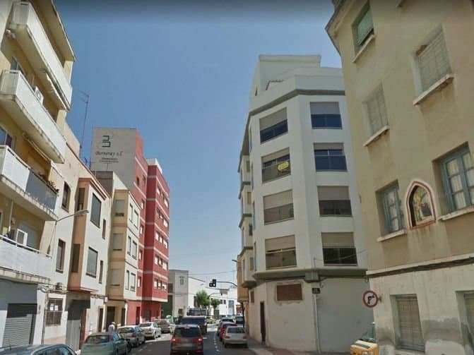 Vivienda en Castellón