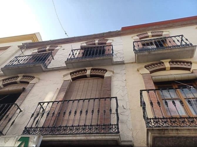 Casa/Chalet en Jaén