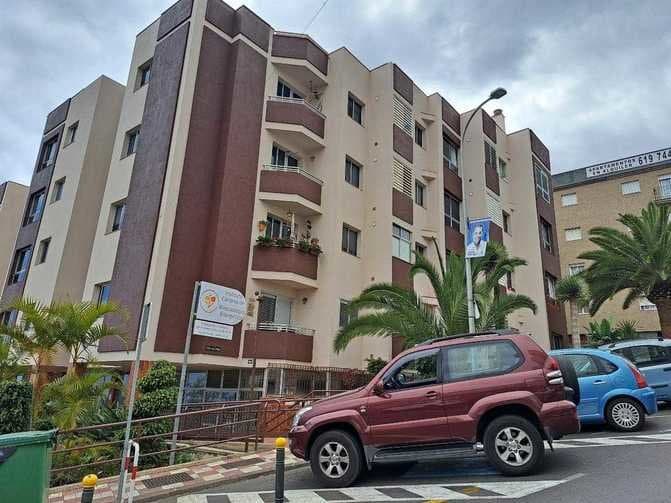 Vivienda en Santa Cruz de Tenerife