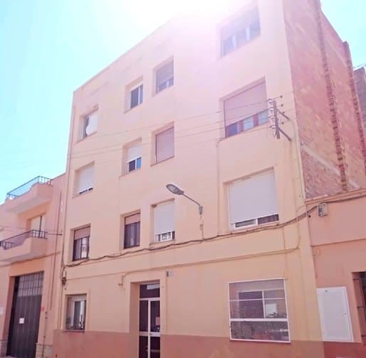 Piso en Tarragona