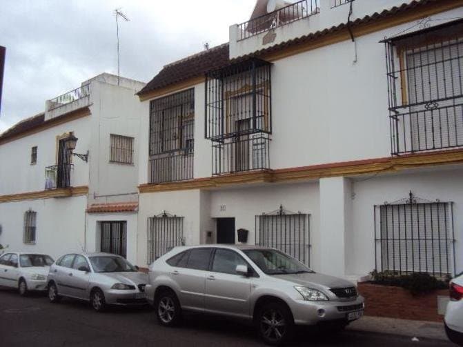 Casa/Chalet en Sevilla