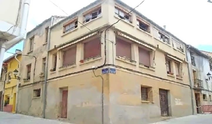 Vivienda en Álava