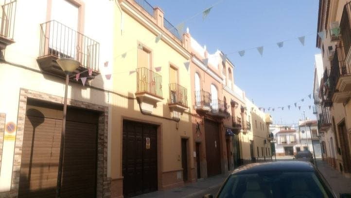 Vivienda en Sevilla