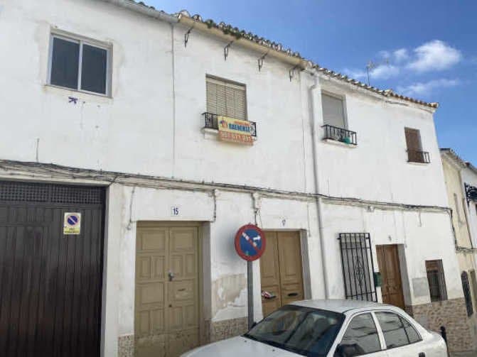 Casa/Chalet en Córdoba