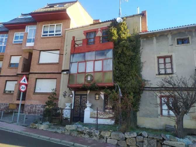 Casa/Chalet en Palencia