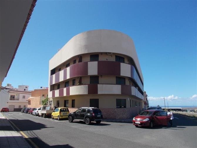Piso en Santa Cruz de Tenerife