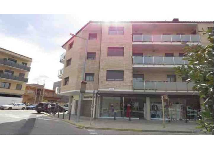 Vivienda en Barcelona