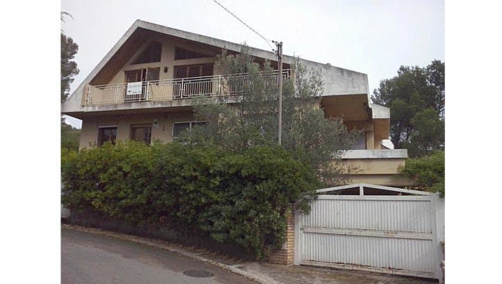 Casa/Chalet en Barcelona