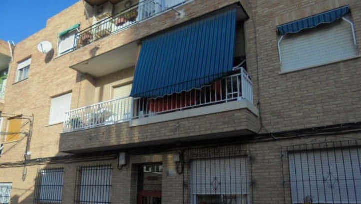 Vivienda en Murcia