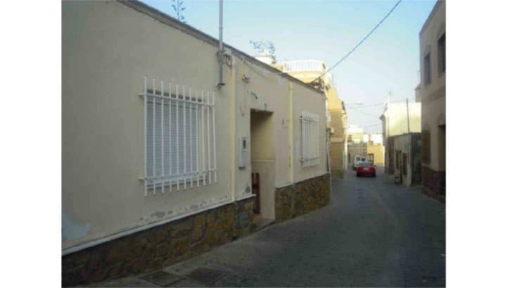 Casa/Chalet en Almería