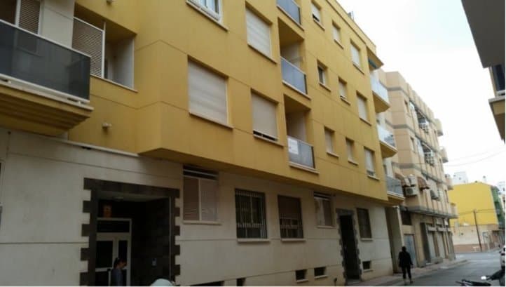 Vivienda en Murcia