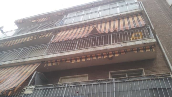 Vivienda en Alicante