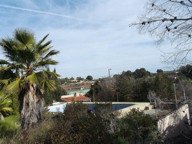 Casa/Chalet en Valencia
