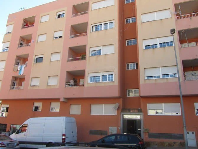 Vivienda en Murcia