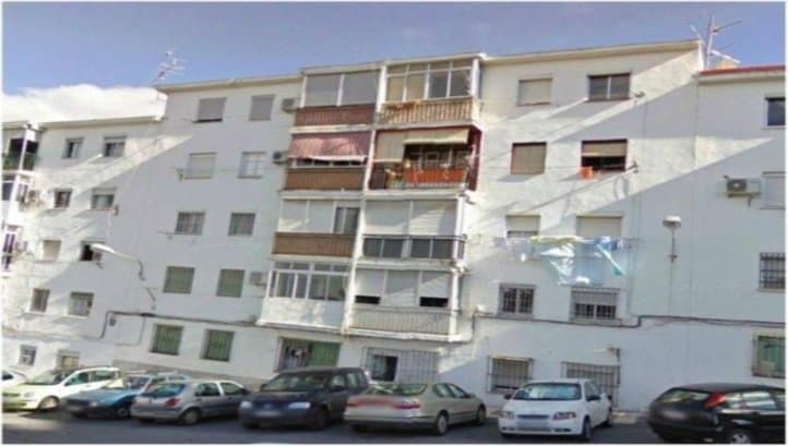 Vivienda en Málaga