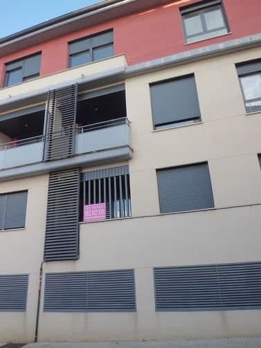 Vivienda en Zaragoza