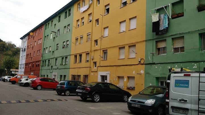 Vivienda en Cantabria
