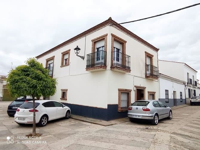 Piso en Badajoz