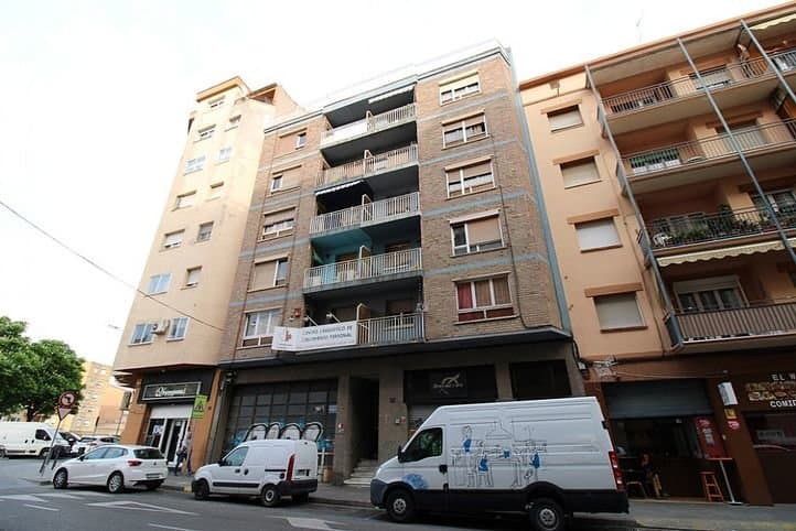 Vivienda en Lleida