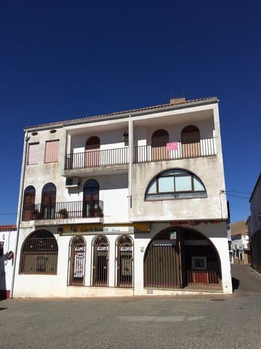 Vivienda en Badajoz