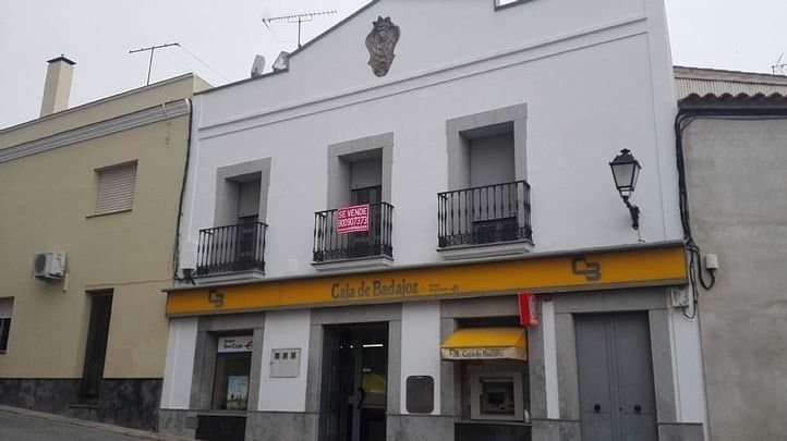 Vivienda en Badajoz