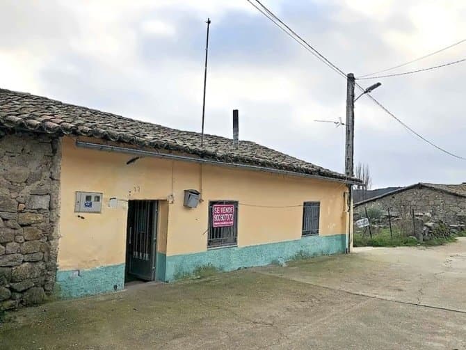 Casa/Chalet en Salamanca